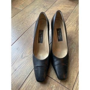 Vintage stuart weitzman size 7